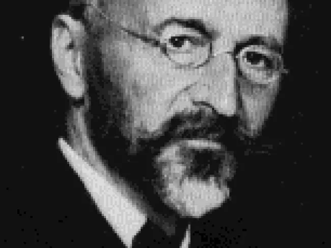 Eugen von Böhm-Bawerk